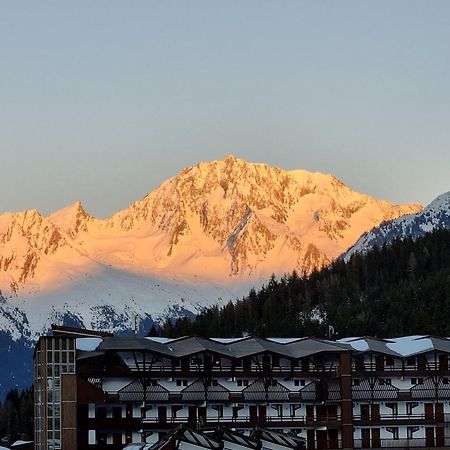 Apartament La Tania Kalinka Duplex Zewnętrze zdjęcie