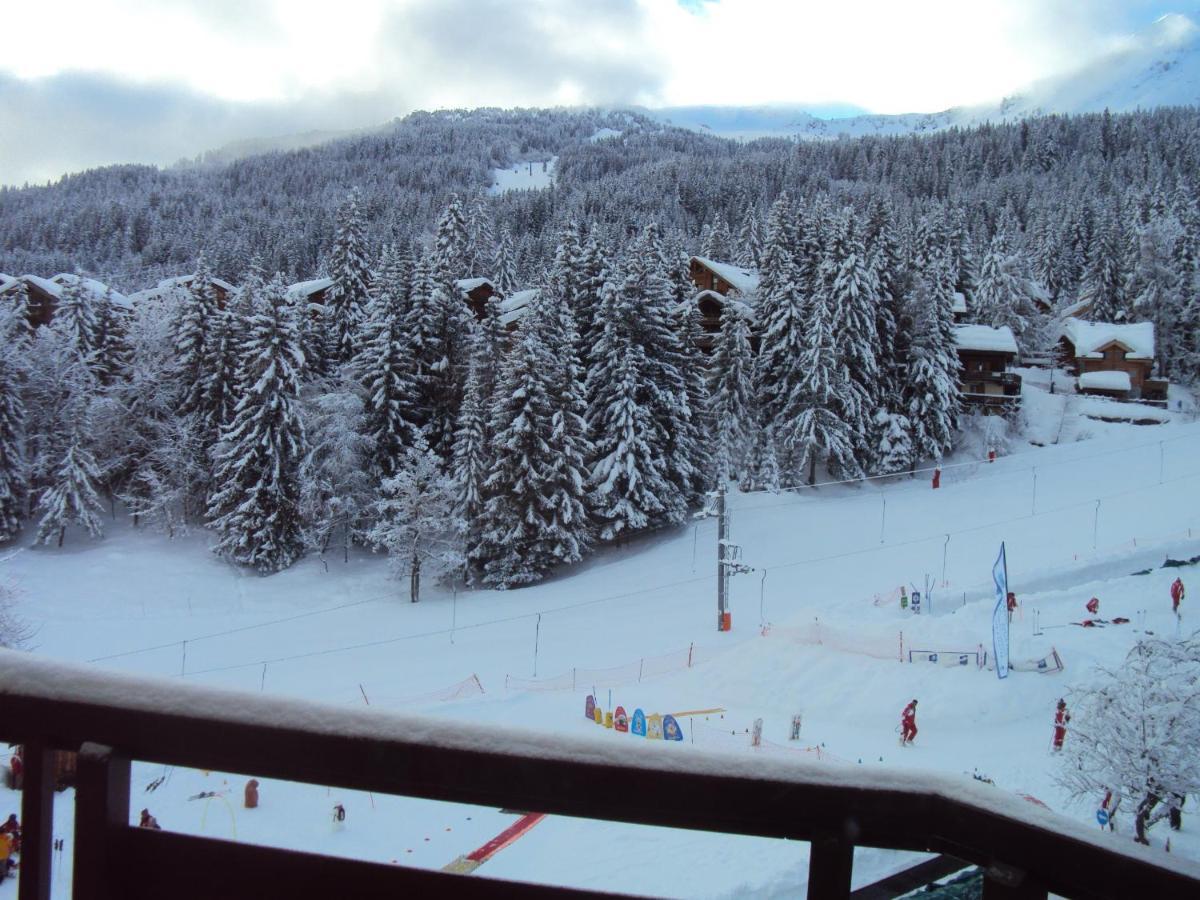 Apartament La Tania Kalinka Duplex Zewnętrze zdjęcie