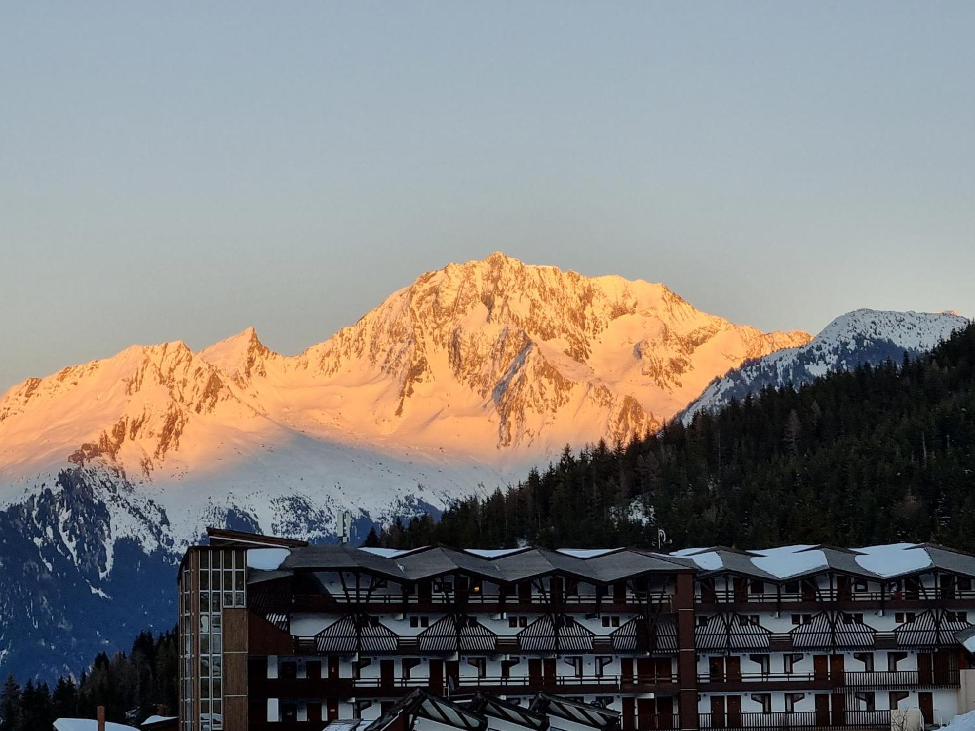 Apartament La Tania Kalinka Duplex Zewnętrze zdjęcie