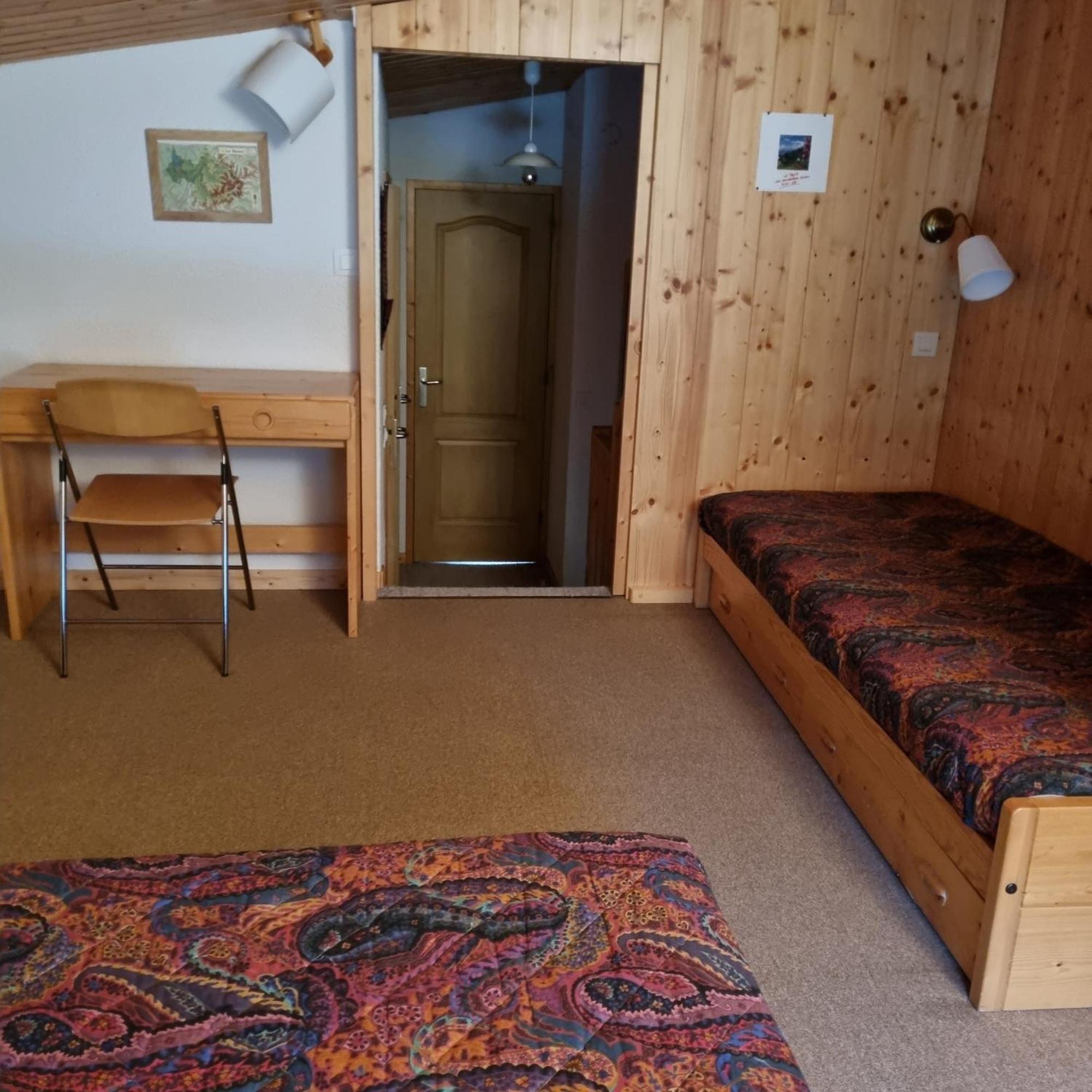 Apartament La Tania Kalinka Duplex Zewnętrze zdjęcie