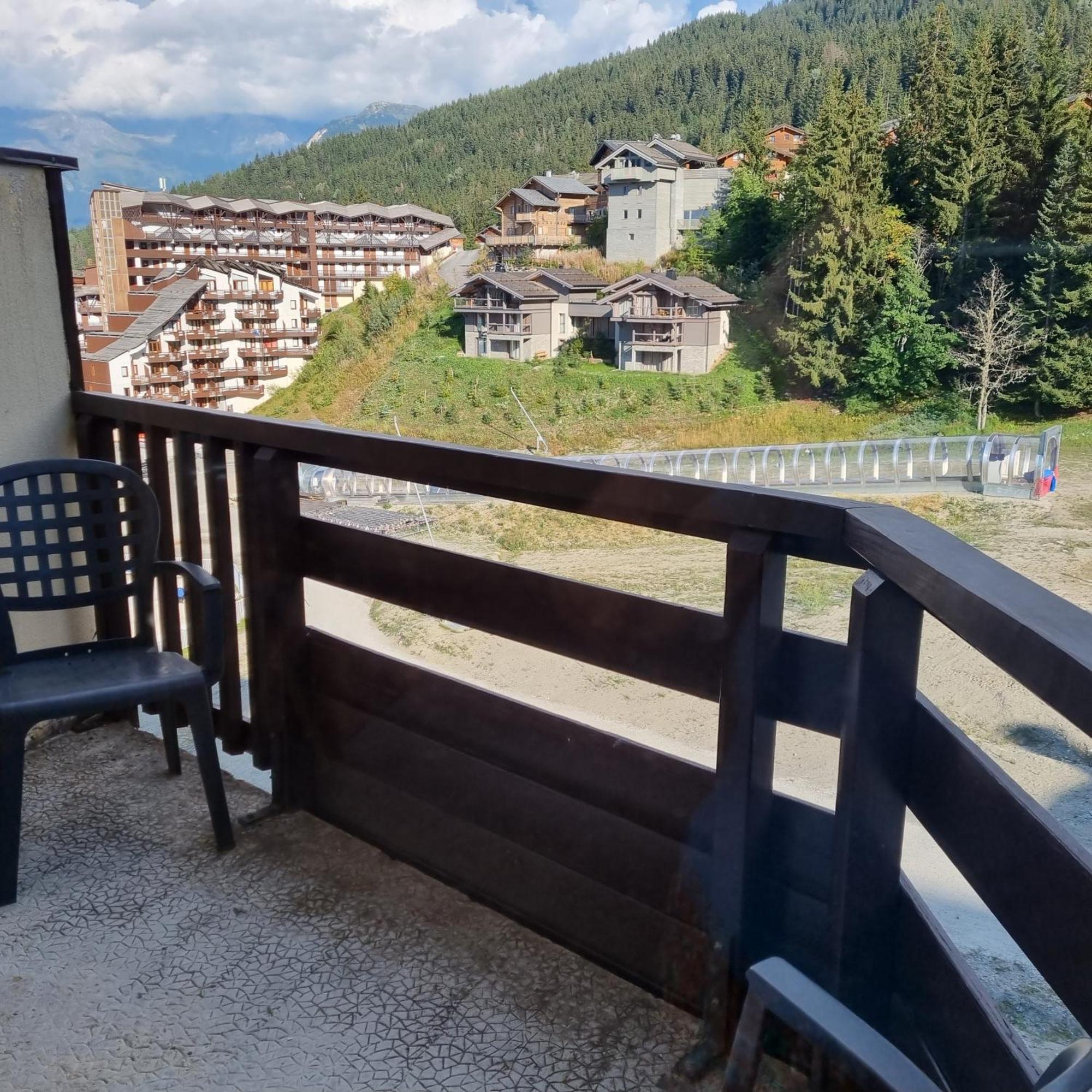 Apartament La Tania Kalinka Duplex Zewnętrze zdjęcie